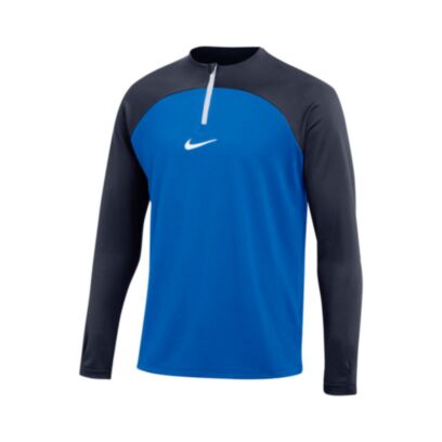 Sweat-shirt Nike Academy Pro 22 Bleu