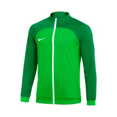 Veste Nike Academy Pro 22 Vert pour homme