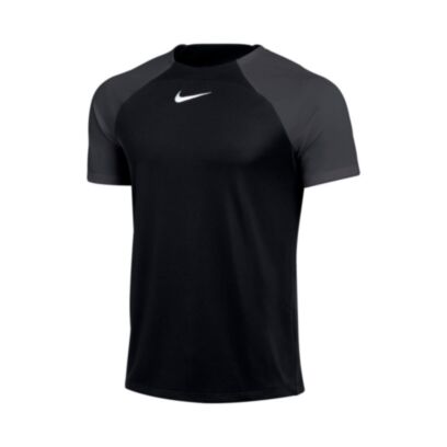 Maillot Nike Academy Pro 22 Noir pour enfant