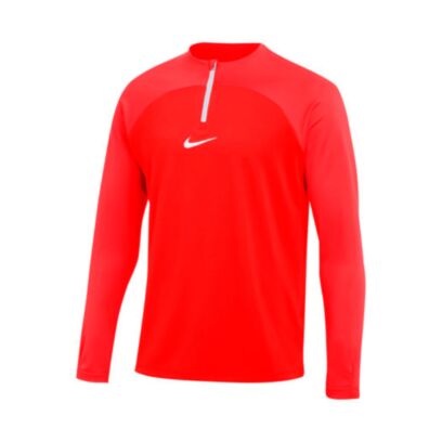 Sweat-shirt Nike Academy Pro 22 Rouge pour enfant