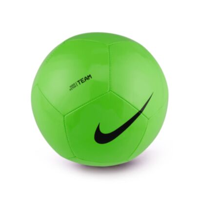 Ballon de football Nike Pitch Vert