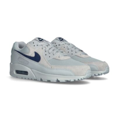 Chaussures Nike Air Max 90 Gris
