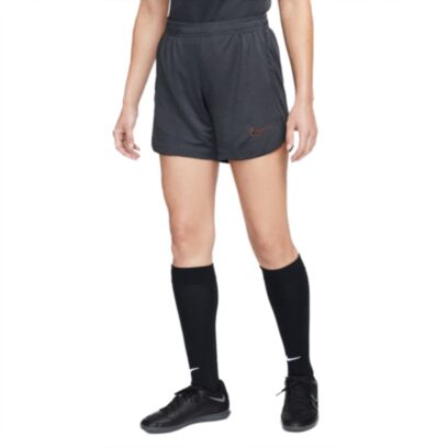 Short Nike Strike Noir pour femme