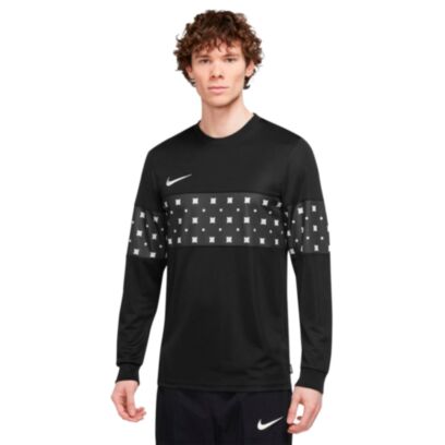 T-shirt Nike Nike F.C. Noir pour homme