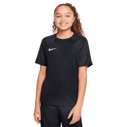 Maillot Nike Strike Noir pour enfant