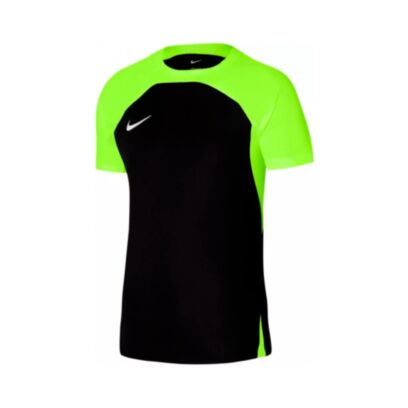 Maillot Nike Strike III Noir pour enfant