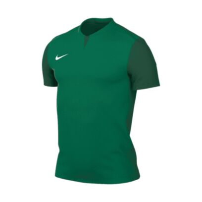 Maillot Nike Trophy V Vert pour homme