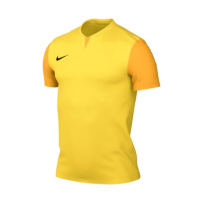Maillot Nike Trophy V Jaune