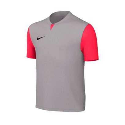 Maillot Nike Trophy V Gris pour enfant