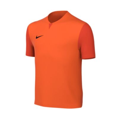 Maillot Nike Trophy V Orange pour enfant