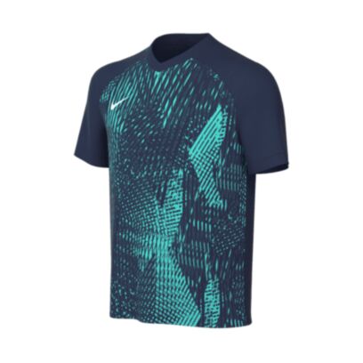 Enfant Precision VI m/c - Midnight Navy-Hyper Turquoise-White