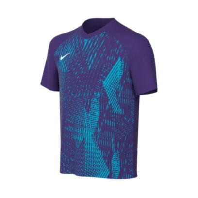 Enfant Precision VI m/c - Court Purple-Chlorine Blue-White