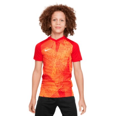 Maillot Nike Precision Rouge pour enfant