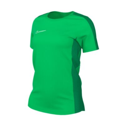 Maillot Nike Academy 23 Vert pour femme