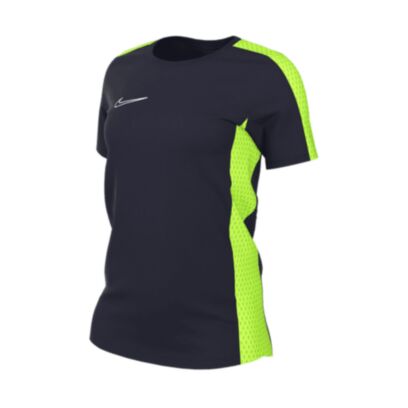 Maillot Nike Academy 23 Bleu Marine pour femme