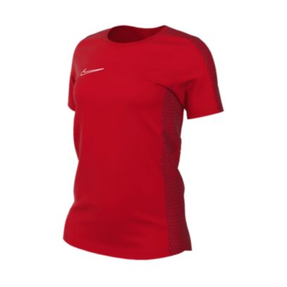 Maillot Nike Academy 23 Rouge pour femme