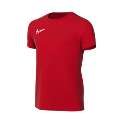 Maillot Nike Academy 23 Rouge pour enfant