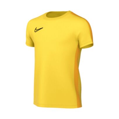 Enfants Academy 23 Entraînement m/c - Tour Yellow-University Gold