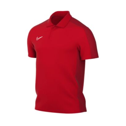 Polo Nike Academy 23 Rouge