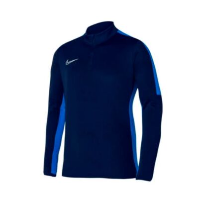 Sweat-shirt Nike Academy 23 Bleu