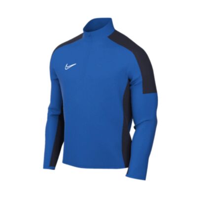 Sweat-shirt Nike Academy 23 Bleu Royal