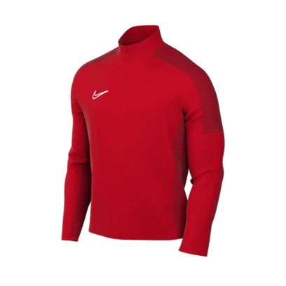 Sweat-shirt Nike Academy 23 Rouge