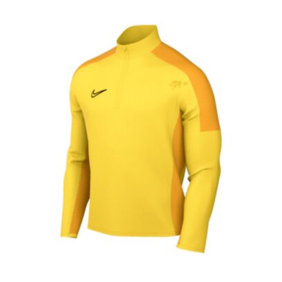 Sweat-shirt Nike Academy 23 Jaune