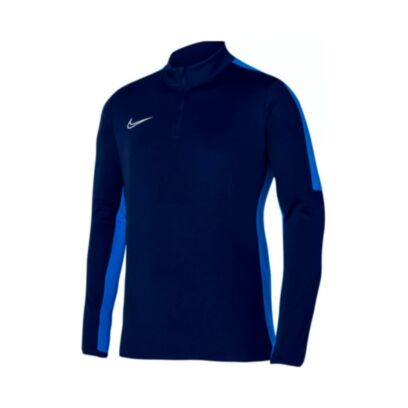 Sweat-shirt Nike Academy 23 Bleu Royal pour Enfant