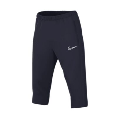 Pantacourt Nike Academy Bleu Foncé