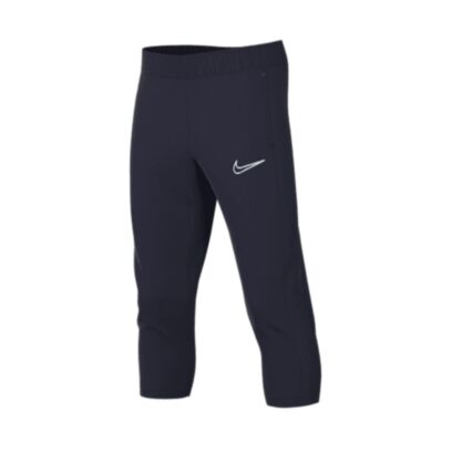 Pantacourt Nike Academy 23 Bleu Foncé