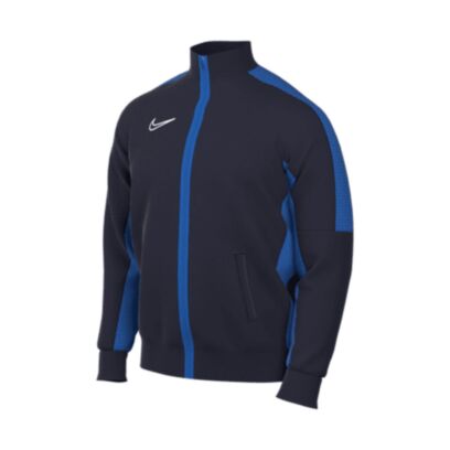 Veste Nike Academy 23 Bleu Royal Unisexe