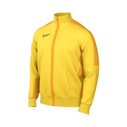 Veste Nike Academy 23 Jaune Unisexe