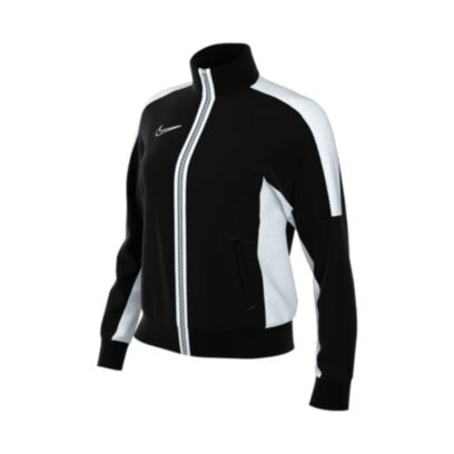 Veste de survêtement Nike Academy 23 Noir pour femme