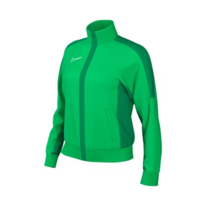 Veste Nike Academy 23 Vert pour Femme