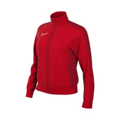 Veste Nike Academy 23 Rouge pour Femme