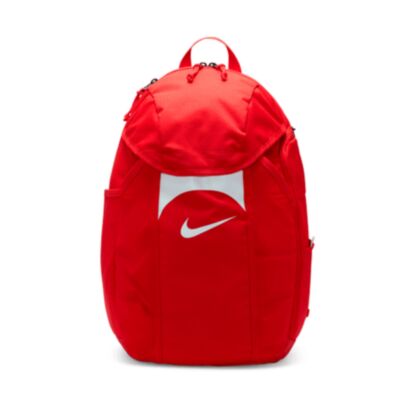 Sac à dos Nike Academy Team Rouge
