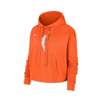 Sweat-shirt Nike WNBA Orange pour femme