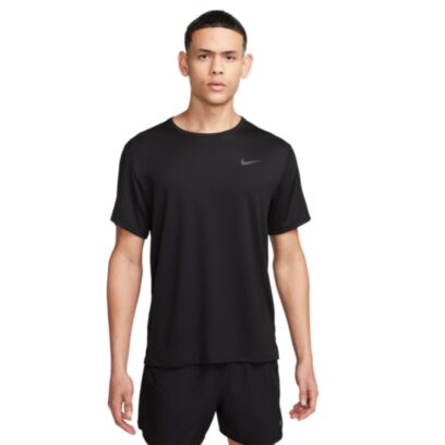 T-shirt Nike Heritage Noir pour homme