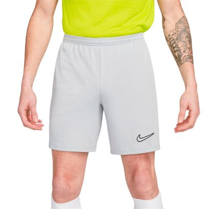 Short Nike Academy 23 Gris pour homme