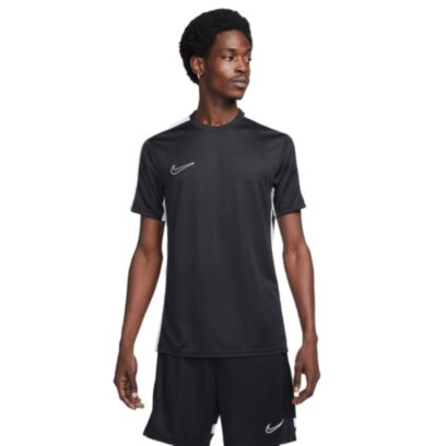 T-shirt Nike Academy 23 Noir pour Homme