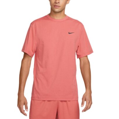T-shirt Nike Essentials Rose Unisexe