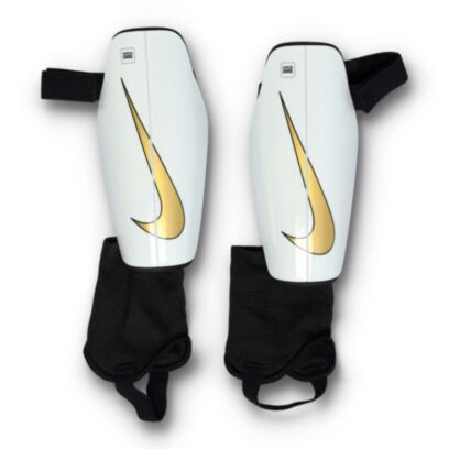 Protège-tibia Nike Generic Blanc
