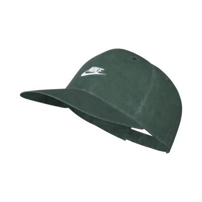 Casquette Nike Club Vert
