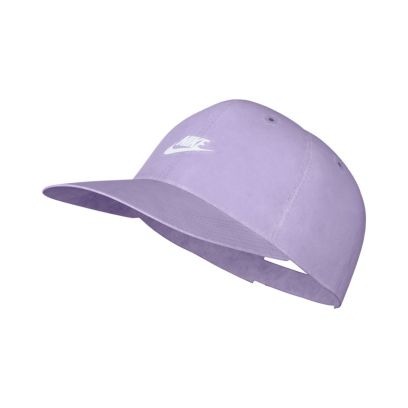 Casquette Nike Team Violet