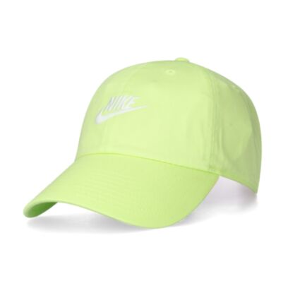 Casquette Nike Club Vert