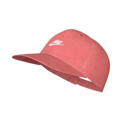 Casquette Nike Team Rose