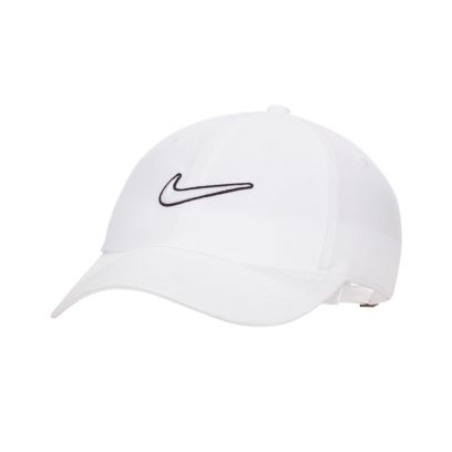 Casquette Nike Essentials Blanc