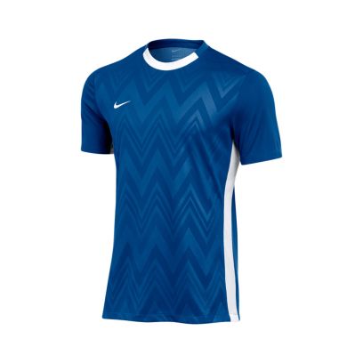 Maillot Nike Challenge Bleu Foncé pour homme