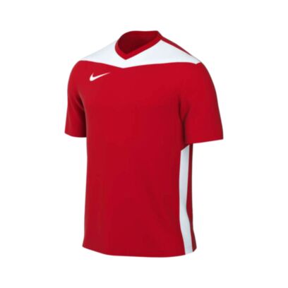 Maillot Nike Park Derby IV Rouge pour Homme
