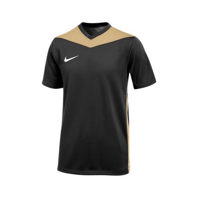 T-shirt Nike Park Derby IV Noir Unisexe